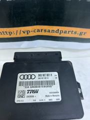 Audi S4 2010 HandBrake Control Module.-thumb-1