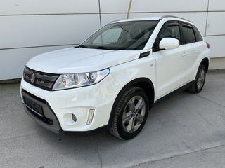 Suzuki Vitara 2018 ΕΛΛΗΝΙΚΗΣ ΑΝΤΙΠΡΟΣΩΠΕΙΑΣ