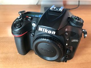 Nikon D7200 body-thumb-4