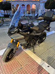 Yamaha Tracer 9 GT+ 2023 Gt+