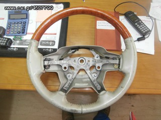 ΤΙΜΟΝΙ GRAND CHEROKEE WH OVERLAND prodromoujeepcenter