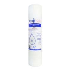 Φίλτρο Πολυπροπυλενίου FitAqua PP 20″ Big Blue 20μm