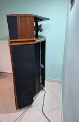 ΗΧΕΙΑ  KLIPSCH  KLIPSCHORN-thumb-1