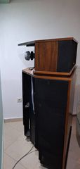 ΗΧΕΙΑ  KLIPSCH  KLIPSCHORN-thumb-2