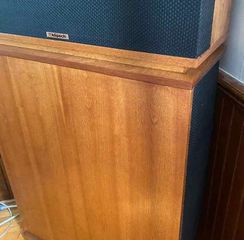 ΗΧΕΙΑ  KLIPSCH  KLIPSCHORN-thumb-3