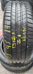 ΕΛΑΣΤΙΚΑ ΕΛΑΦ ΜΕΤΑΧΕΙΡΙΣΜΈΝΑ 205/45/17 BRIDGESTONE DOT 2021 BEST TIRES 📞🚗 BEDIKIAN