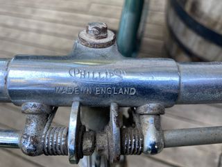 !!! PHILLIPS MADE IN ENGLAND !!! ΜΟΝΑΔΙΚΟ !!!-thumb-7
