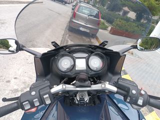 Bmw K 1200 GT 2008