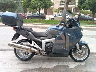 Bmw K 1200 GT 2008