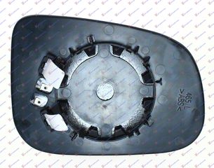 ΚΡΥΣΤΑΛΛΟ ΚΑΘΡΕΦΤΗ (ASPHERICAL GLASS) ΑΡ για VOLVO V40 '12-