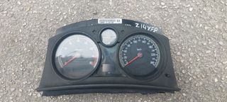 OPEL ASTRA H 13308981 XA ΟΡΓΑΝΑ ΚΑΝΤΡΑΝ ΚΟΝΤΕΡ