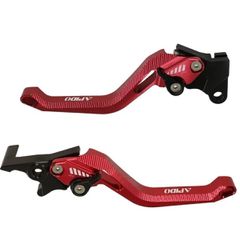 Μανέτες Racing Σετ APIDO/OKO Για SYM VF 185cc ABS E5 2020 2021