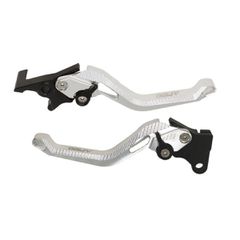 Μανέτες Racing Σετ APIDO/OKO Για SYM VF 185cc ABS E5 2020 2021