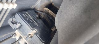 MINI COOPER ONE (R50 R53 R56) 6765323 10020700154 6765325 10097008523 5WK84024 ΜΟΝΑΔΑ ABS