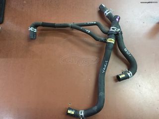 ΚΟΛΑΡΑ ΣΩΛΗΝΕΣ ΝΕΡΟΥ ΜΗΧΑΝΗΣ ΑΠΟ TOYOTA YARIS 2006-2009-thumb-2