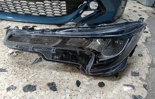 ΦΑΝΑΡΙΑ FULL LED TOYOTA COROLLA 20-
