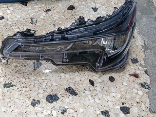 ΦΑΝΑΡΙΑ FULL LED TOYOTA COROLLA 20--thumb-1
