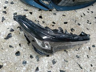 ΦΑΝΑΡΙΑ FULL LED TOYOTA COROLLA 20--thumb-3