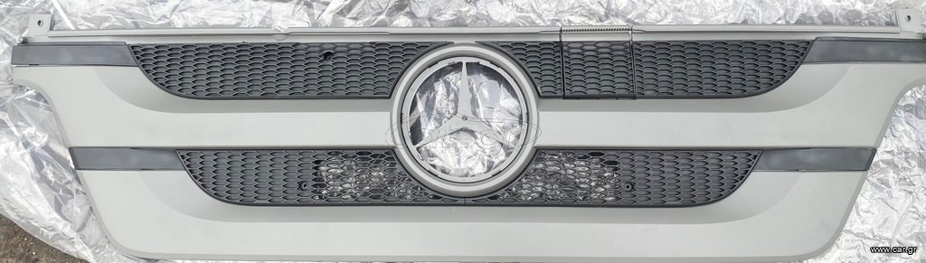 Μάσκα Mercedes Axor Euro5