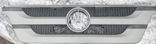 Μάσκα Mercedes Axor Euro5