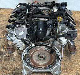 MERCEDES BENZ  CLK -C 209 3.0L  231HP 272.940 ΚΟΜΠΛΕ ΚΙΝΗΤΗΡΑΣ.