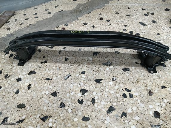 ΤΡΑΒΕΡΣΑ TOYOTA YARIS 22-