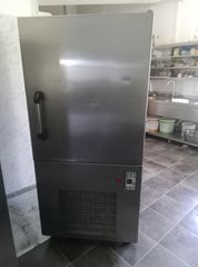 BLAST CHILLER  BL CF 10