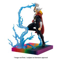 Avengers Figure Thor 13 cm-thumb-2