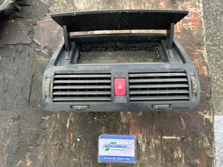 SKODA OCTAVIA 5 (2004-2008) ΑΕΡΑΓΩΓΟΙ - ALARM-thumb-1