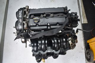 ΜΟΤΕΡ FORD FOCUS / C-MAX 11-15 1.6 16V (IQDA-IQDB)
