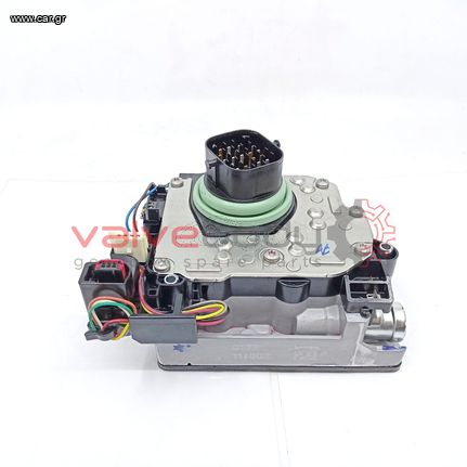 Solenoid Block 62TE Chrysler '06-UP ΜΠΛΟΚ ΒΑΛΒΙΔΩΝ ΕΓΚΕΦΑΛΟΥ ΑΥΤΟΜΑΤΟΥ ΣΑΣΜΑΝ (ΚΑΙΝΟΥΡΓΙΟ)