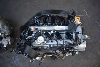 ΜΟΤΕΡ (G4LE) 1.6 GDI HYBRID 17-24 HYUNDAI KONA,IONIQ/KIA CEED,NIRO