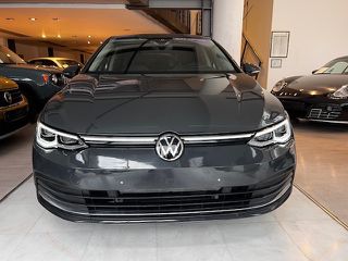 Volkswagen Golf 2020 style edition