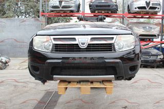 ΤΡΟΠΕΤΟ ΜΠΡΟΣΤΑ DACIA DUSTER 1500CC 107HP 10-18 (K9K898)