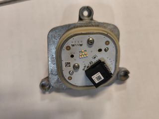 Μοναδα LED δεξιού φανού W223