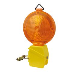 Inox Kiss Προειδοποιητικός Φανός Ασφαλείας 18cm SAF801