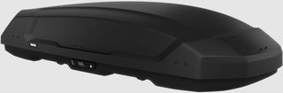 Μπαγκαζιέρα Οροφής Αυτοκινήτου Thule Force 3 XLarge - 500 lt Χρώμα Μαύρο Μάτ (Κωδ: 645800) | Pancarshop