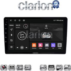 OEM για Ford Focus 07 > 11 - Mondeo 07 > 14 – Galaxy 07 > 14 – S-Max 08 > 14 με 8Core 4GB/64GB και 2Κ οθόνη | Pancarshop