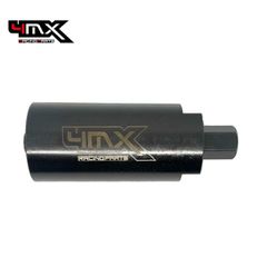 ΕΞΩΛΚΕΑΣ ΑΦΑΙΡΕΣΗΣ ΒΟΛΑΝ Yamaha Raptor YFM 350 04-12 Raptor KODIAK GRIZZLY 700 06-25 35x1.5mm | 4MX
