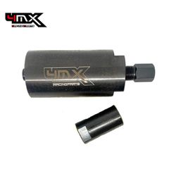 ΕΞΩΛΚΕΑΣ ΑΦΑΙΡΕΣΗΣ ΒΟΛΑΝ Kawasaki KFX 400 03-06 Suzuki LTZ 400 03-09 LTR450 R 06-19 38X1.5mm | 4MX