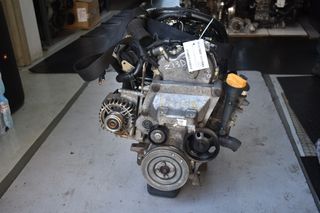 ΜΟΤΕΡ OPEL COMBO 1.3 CDTI 75HP (Z13DTJ)