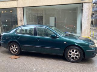 Seat Toledo 2001 1.6i 16v
