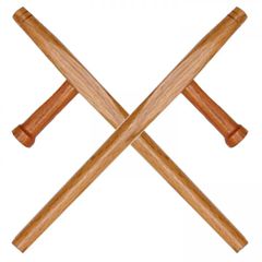 Tonfa Ξύλινο Okinawa 46εκ.