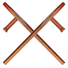 Tonfa Ξύλινο Okinawa 50εκ.