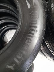 215 65 16 continental  dot 21