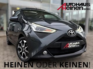 Toyota aygο μούρη 14  /. 21