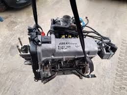 ΚΙΝΗΤΗΡΑΣ FIAT 188 A4.000 1242cc/60HP/4Cyl./ΒΕΝΖΙΝΗ FIAT PUNTO II <188_> (09/1999-03/2012) - PANDA <169_> (10/2004-12/2012.Raptis Parts