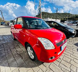 Suzuki Swift 2005-thumb-1