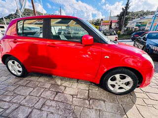 Suzuki Swift 2005-thumb-3