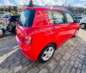 Suzuki Swift 2005-thumb-4